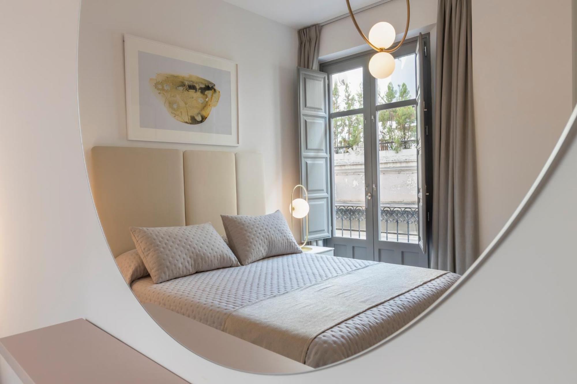 Bibo Suites Marques De Falces — Photos 3