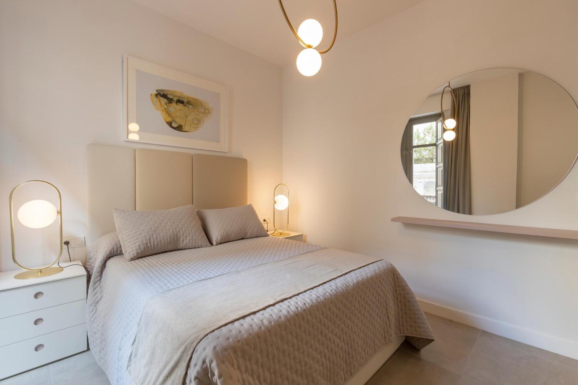 Bibo Suites Marques De Falces — Photos 2